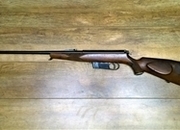 Voere laufstahl model 3 Semi-Auto .22 Rifle