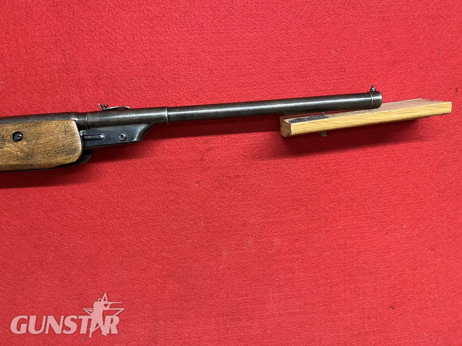  Diana Series 70 Model 74 .177