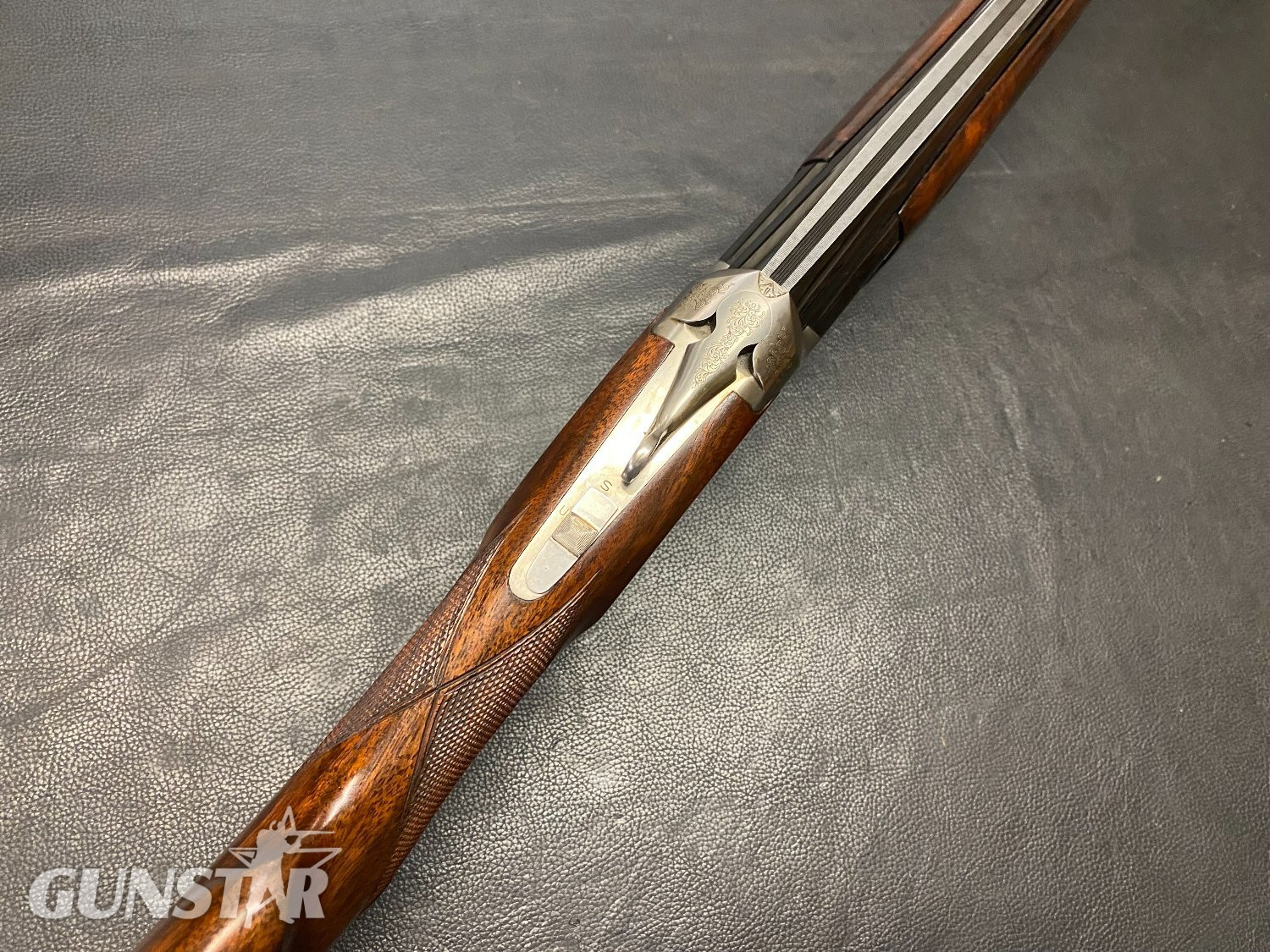 Browning Ultra Plus Over and Under 12 Bore/gauge 