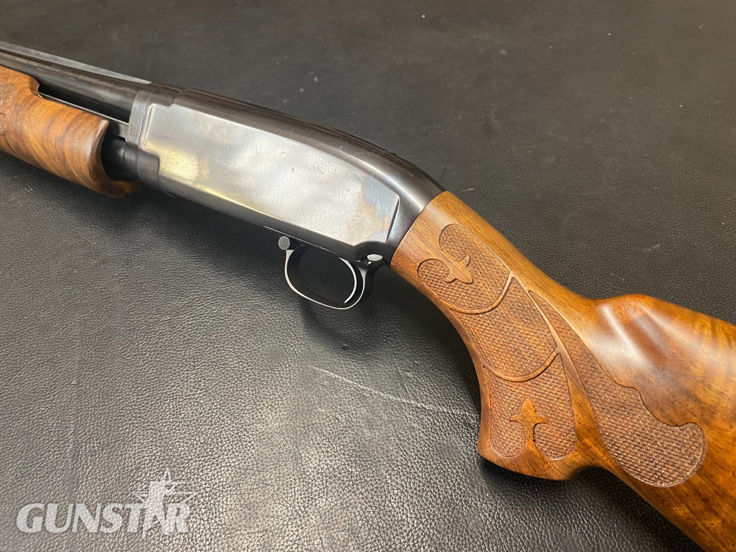  Winchester Model 1912 Pump Action 20 Bore/gauge