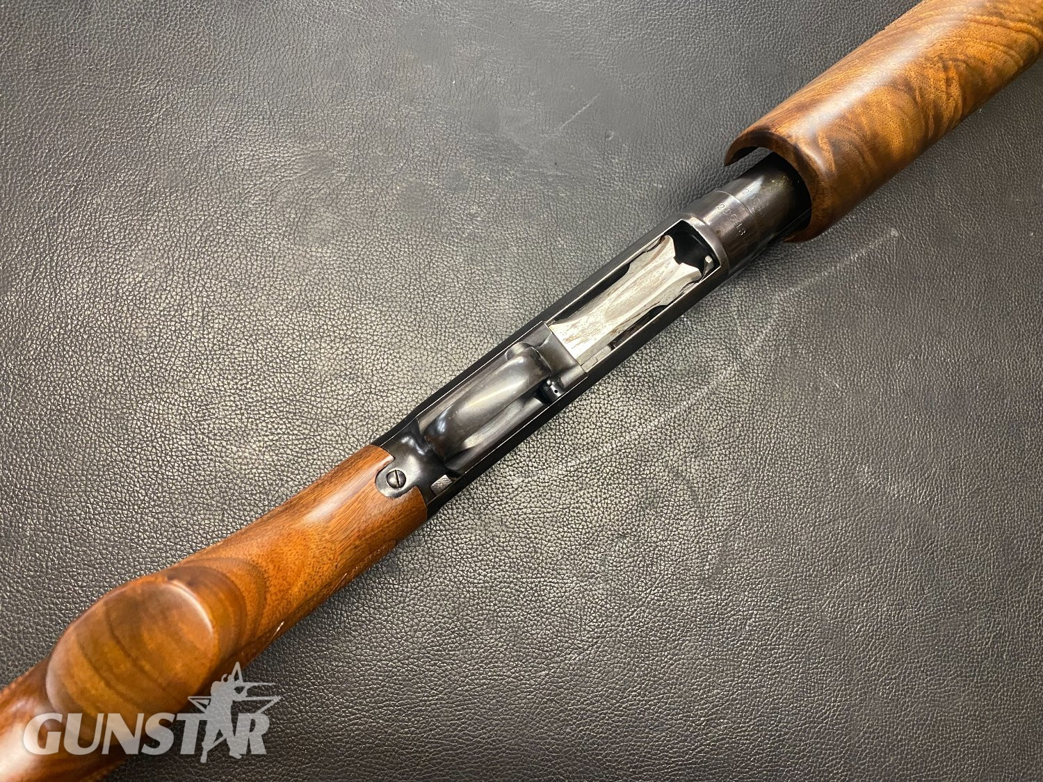 {CATEGORY} - Winchester Model 1912 Pump Action 20 Bore/gauge