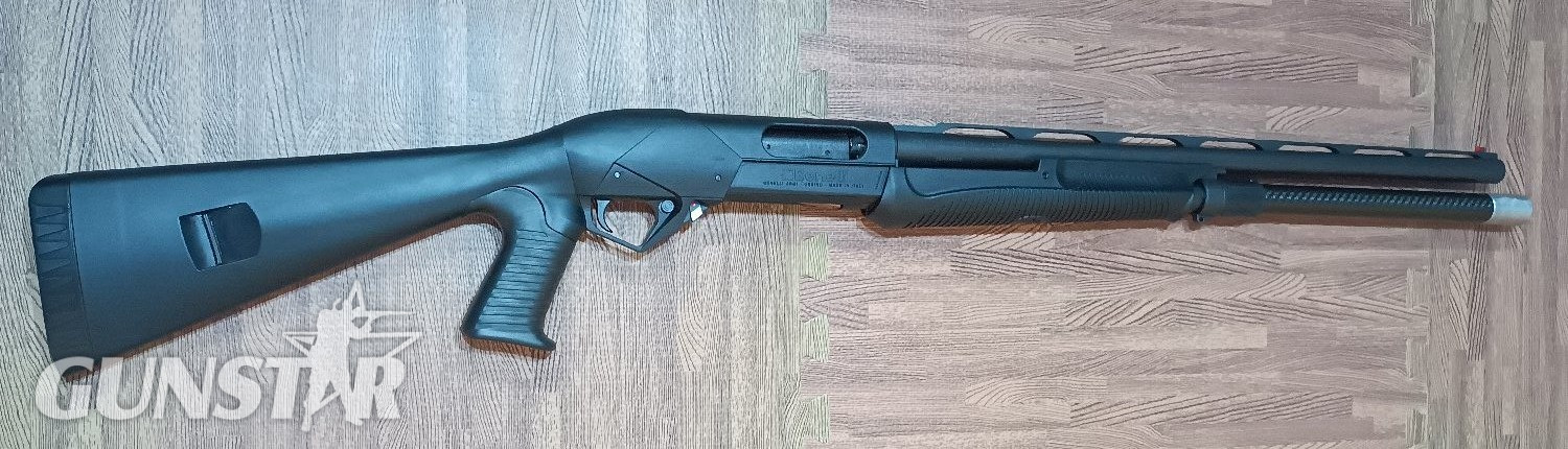 Benelli Supernova Pump Action 12 Bore/gauge in 