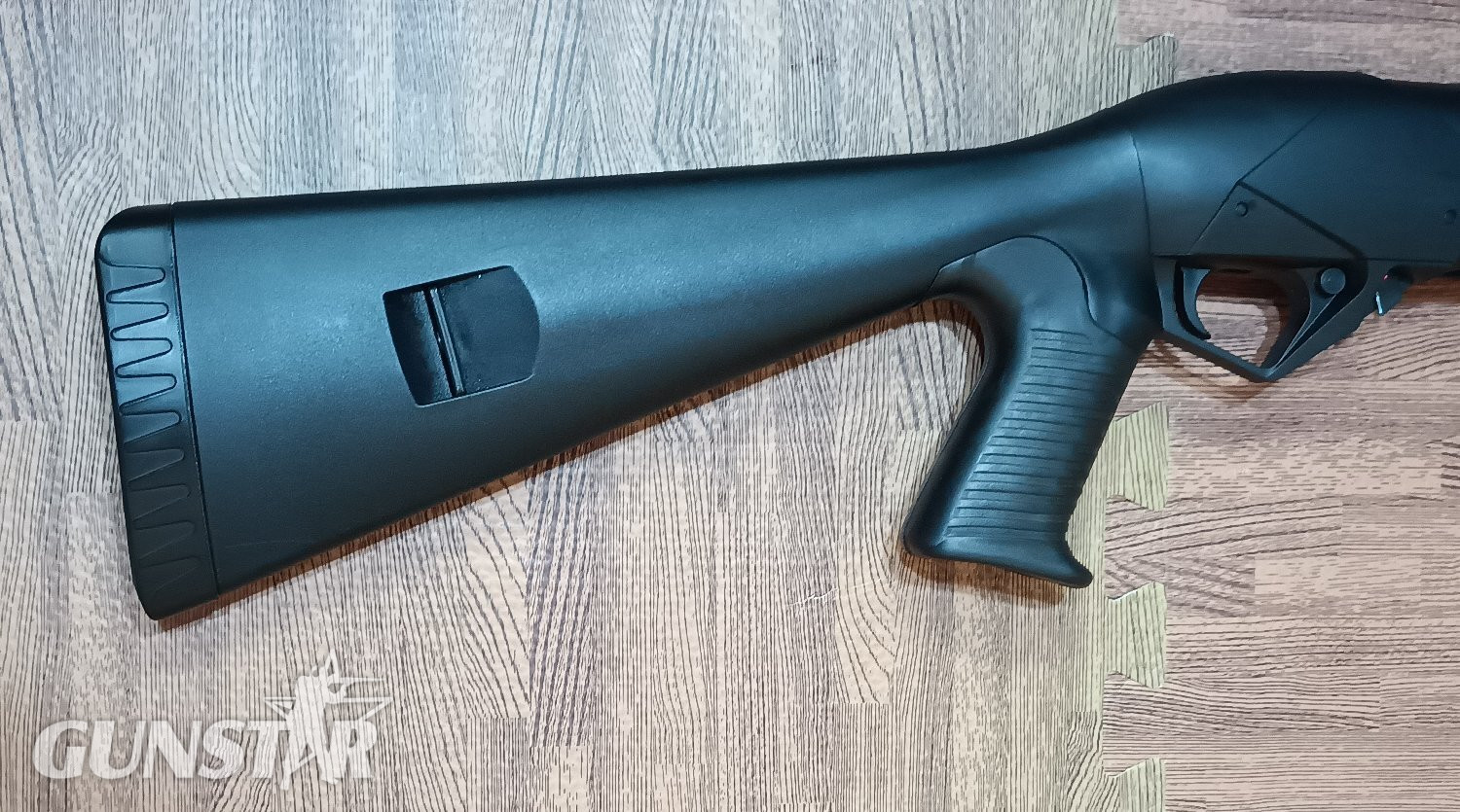  Benelli Supernova Pump Action 12 Bore/gauge