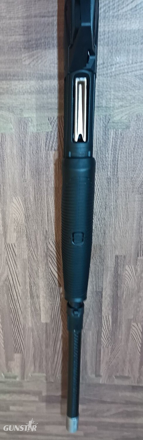 Benelli Supernova Pump Action 12 Bore/gauge 