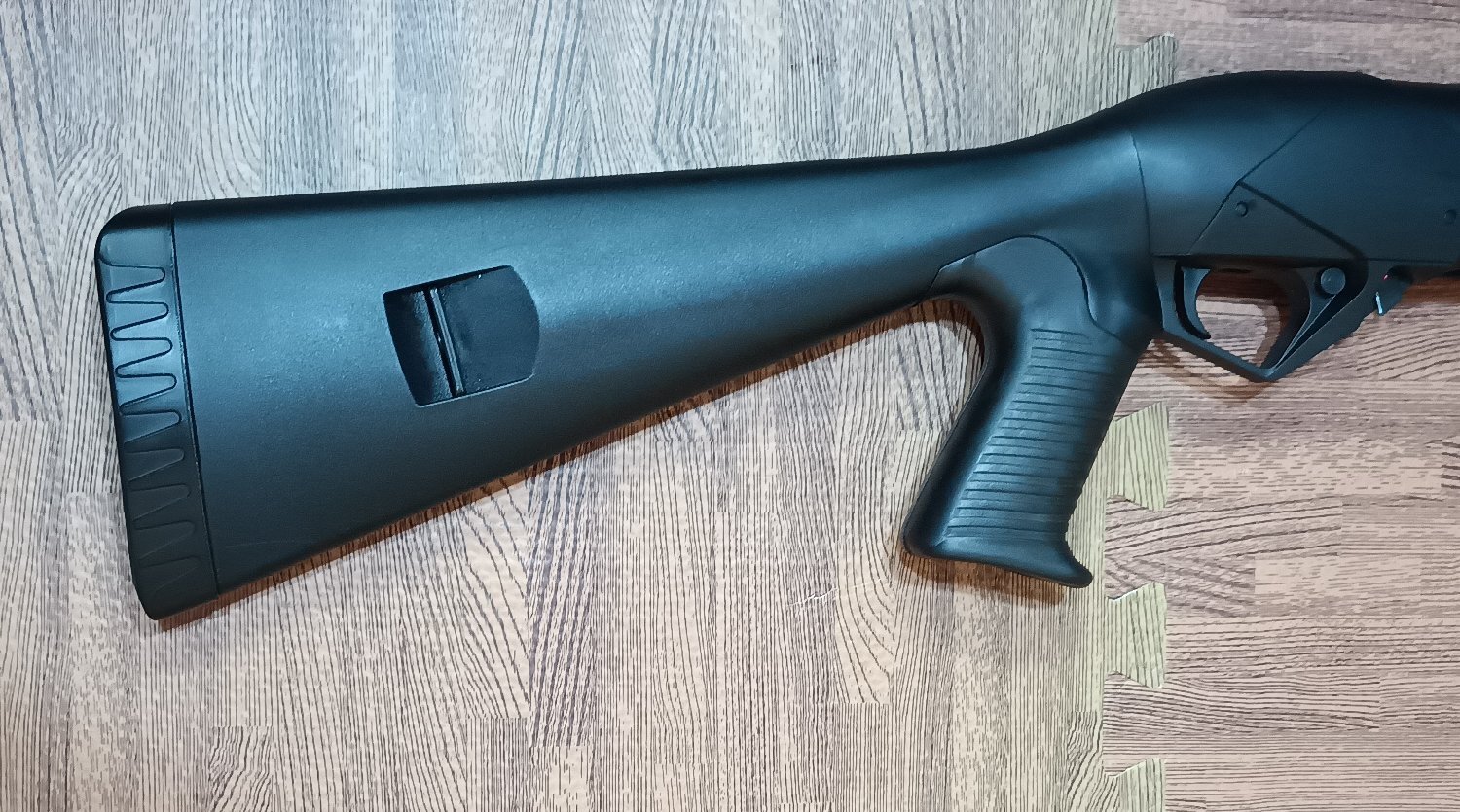  Benelli Supernova Pump Action 12 Bore/gauge