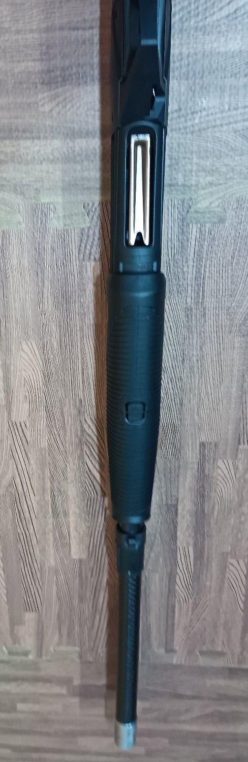 Benelli Supernova Pump Action 12 Bore/gauge 