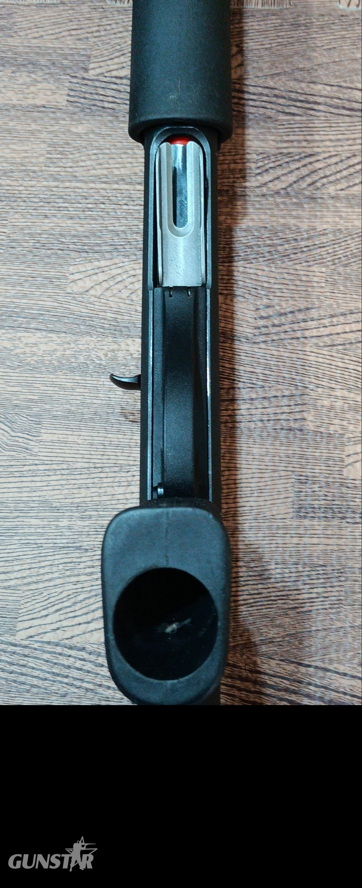 Remington Model 11-87 Semi-Auto 12 Bore/gauge - {CATEGORY}