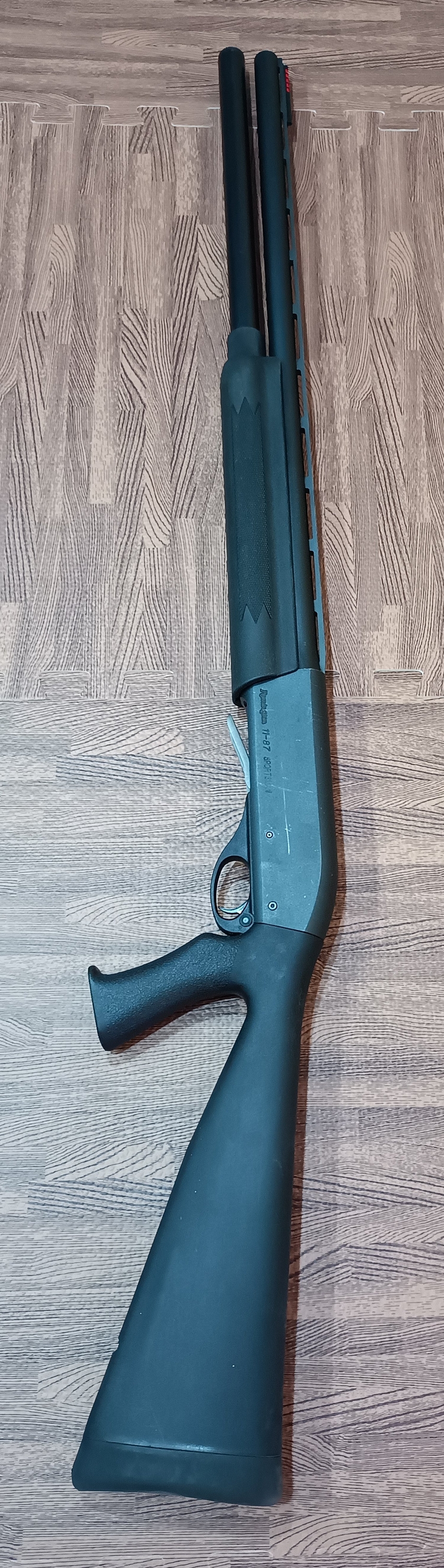 Remington Model 11-87 Semi-Auto 12 Bore/gauge