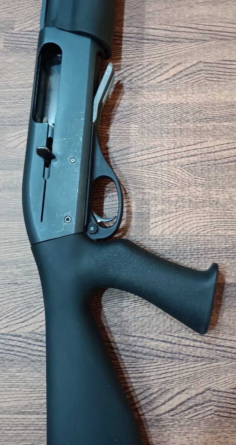  Remington Model 11-87 Semi-Auto 12 Bore/gauge