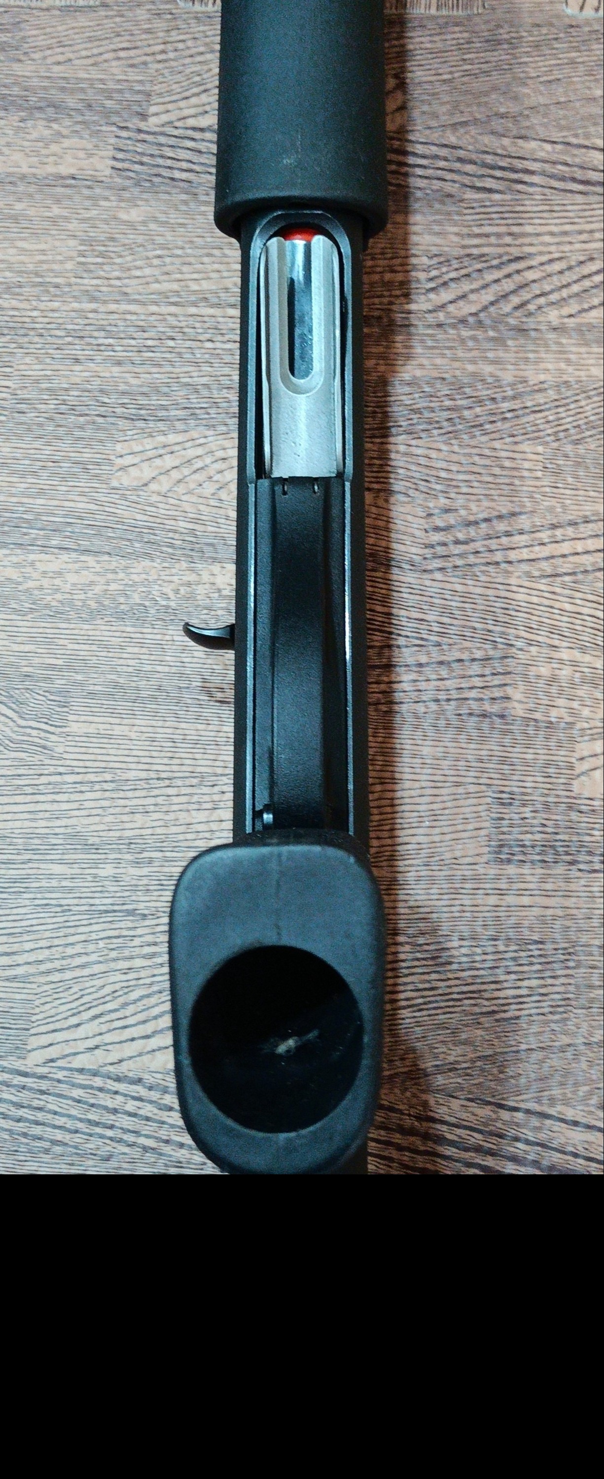 Remington Model 11-87 Semi-Auto 12 Bore/gauge - {CATEGORY}