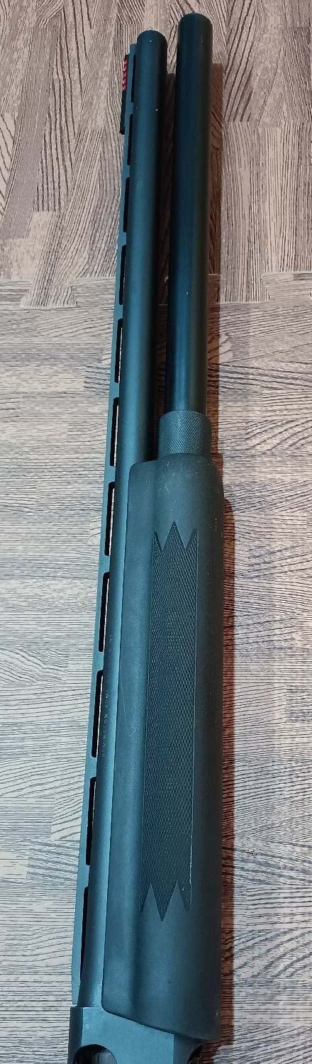 Remington Model 11-87 Semi-Auto 12 Bore/gauge 
