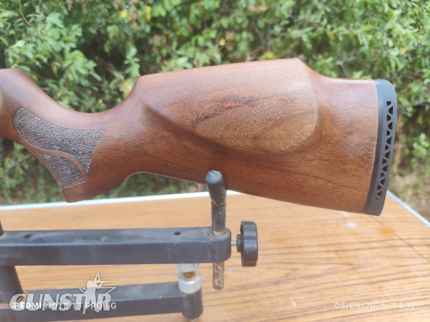 {CATEGORY} - Kral Puncher  .177