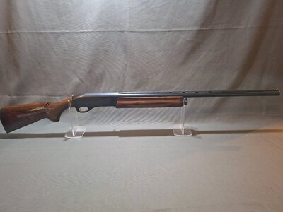Remington Model 11-87 Semi-Auto 12 Bore/gauge