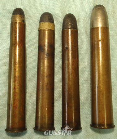 INERT DEACTIVATED VINTAGE UNFIRED BIG GAME AMMUNITION INERT DEACTIVATED VINTAGE UNFIRED BIG GAME AMMUNITION Antique & Militaria in 