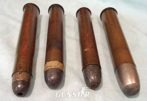  INERT DEACTIVATED VINTAGE UNFIRED BIG GAME AMMUNITION INERT DEACTIVATED VINTAGE UNFIRED BIG GAME AMMUNITION Antique & Militaria