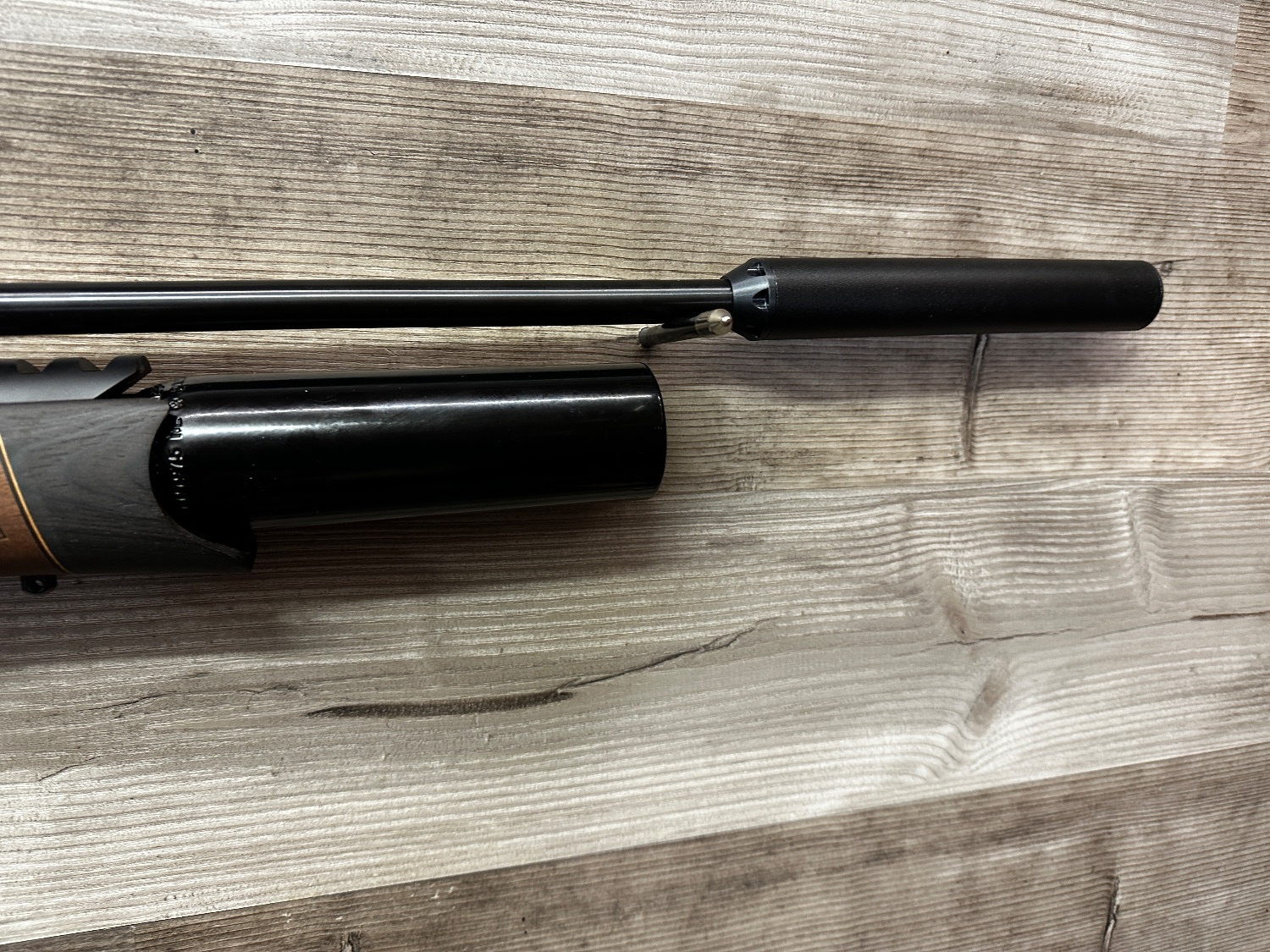 BSA R12 SE Walnut  .177 - {CATEGORY} in 