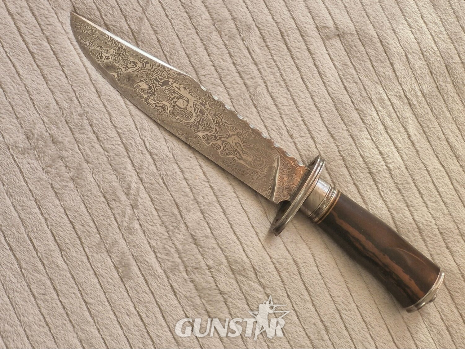 {CATEGORY} - Parker - Various  Knive