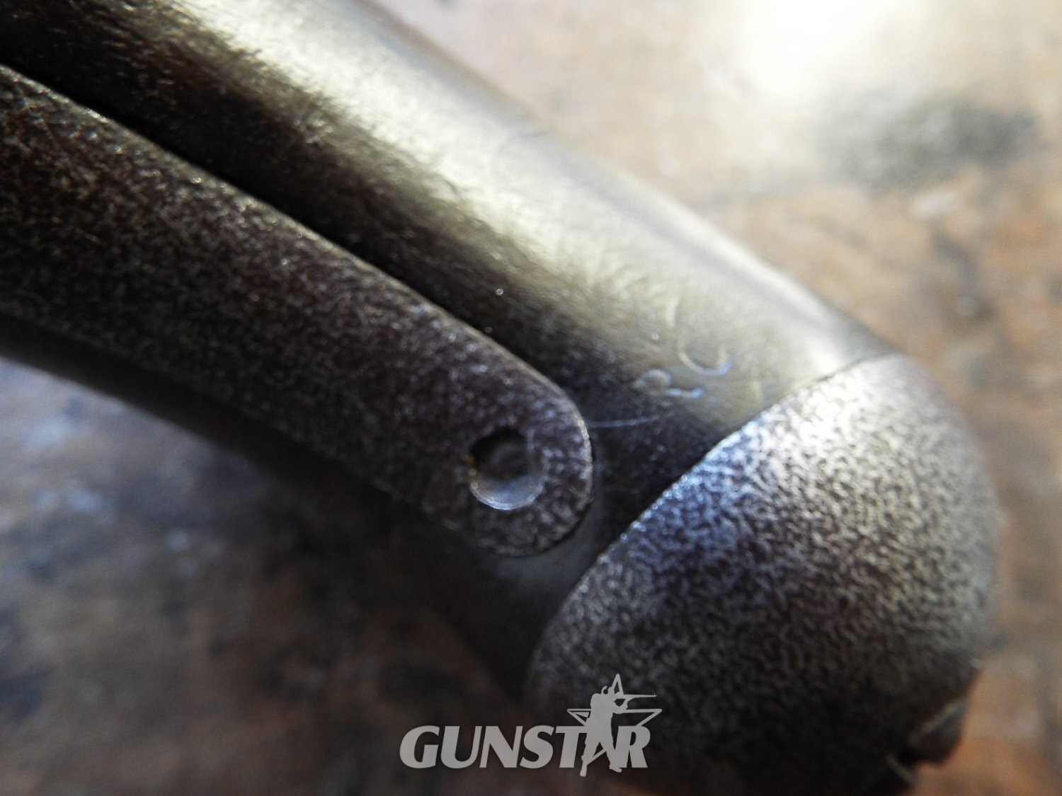Springfield 1815 .70 Cal Muzzleloader Muzzleloader 