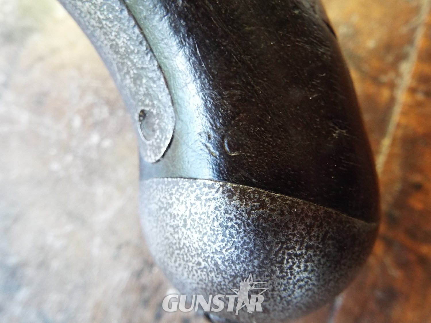 {CATEGORY} - Springfield 1815 .70 Cal Muzzleloader Muzzleloader in 
