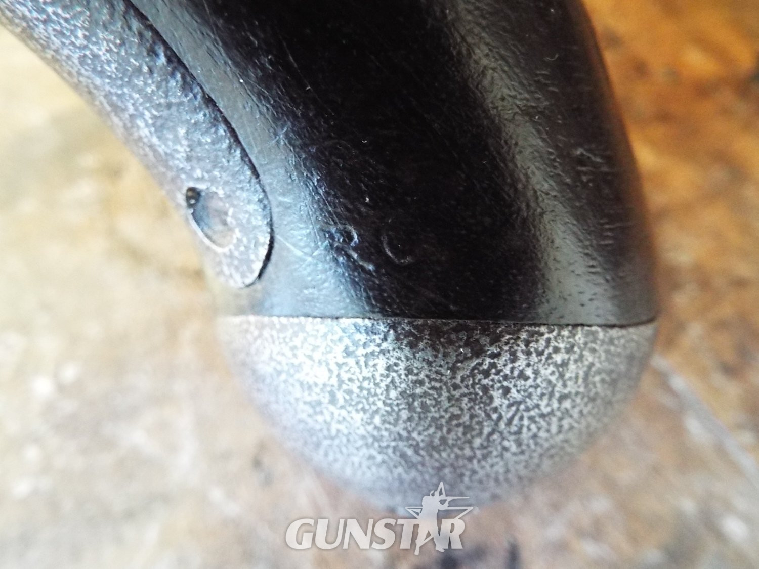 {CATEGORY} - Springfield 1815 .70 Cal Muzzleloader Muzzleloader
