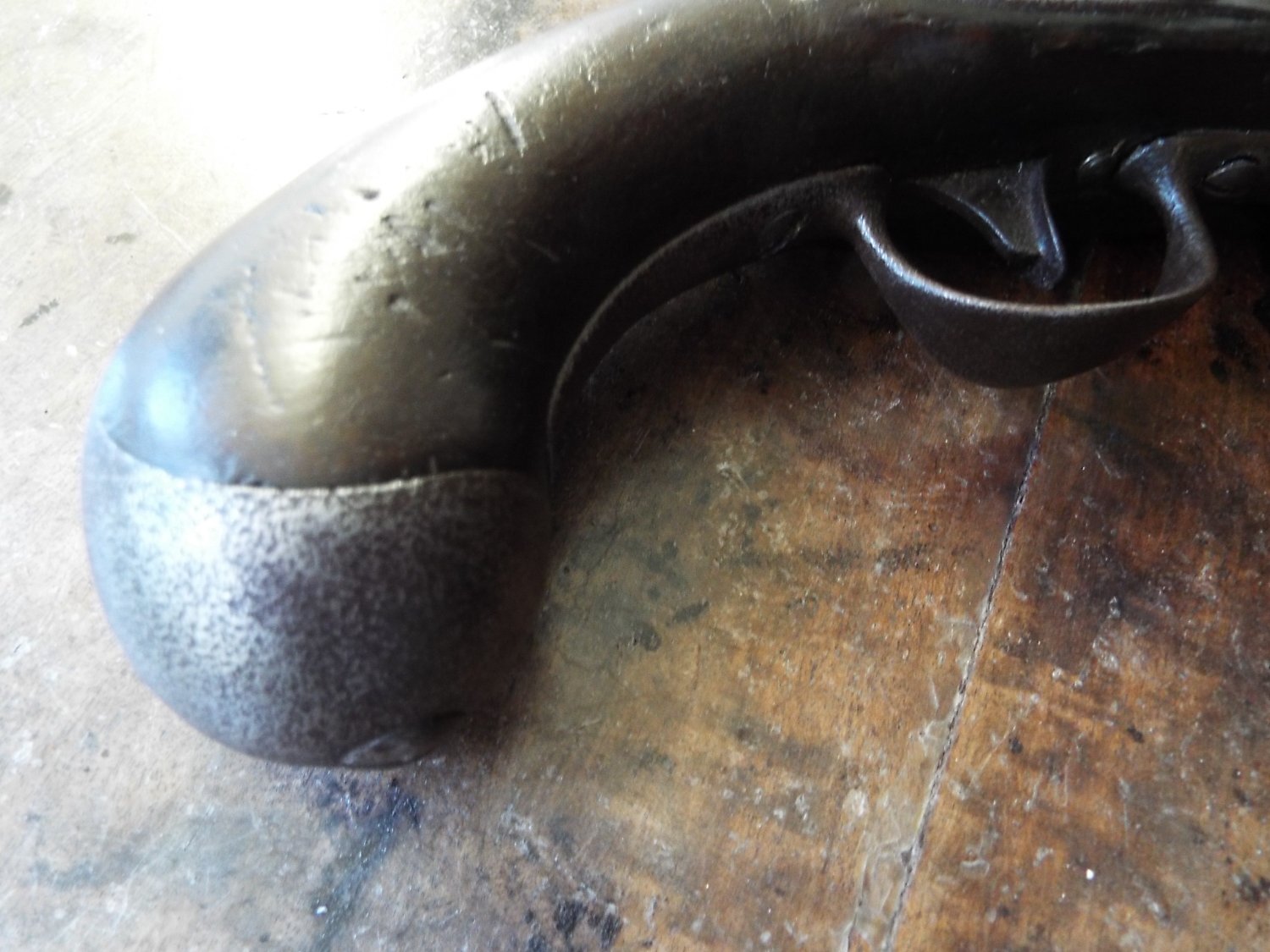 Springfield 1815 .70 Cal Muzzleloader Muzzleloader - {CATEGORY}