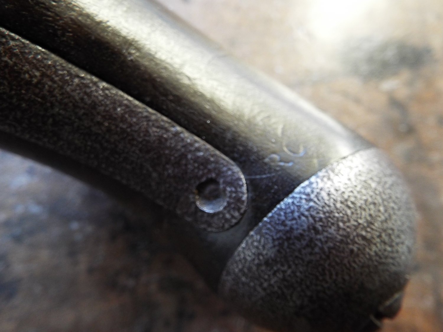 Springfield 1815 .70 Cal Muzzleloader Muzzleloader 