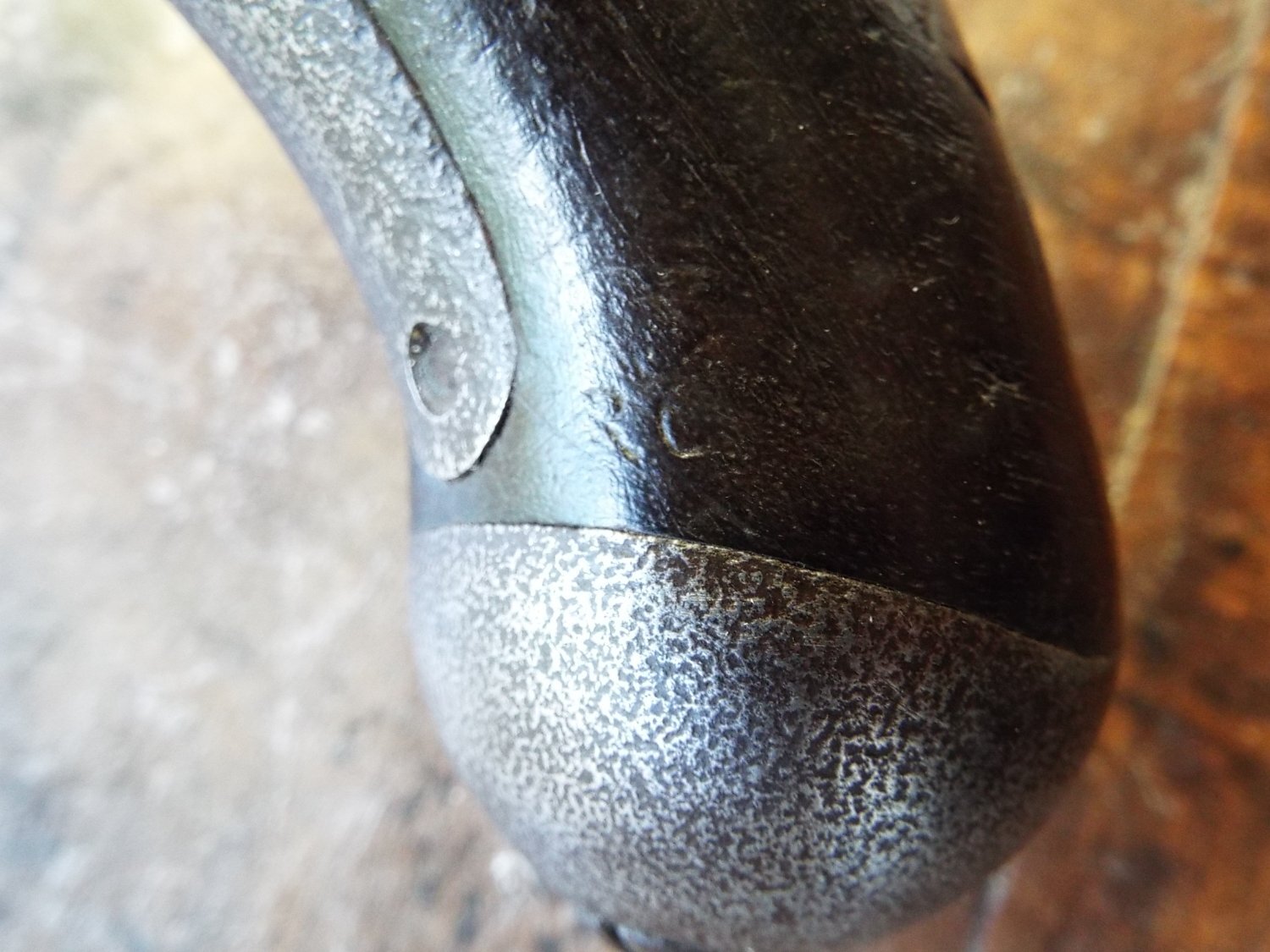 {CATEGORY} - Springfield 1815 .70 Cal Muzzleloader Muzzleloader in 