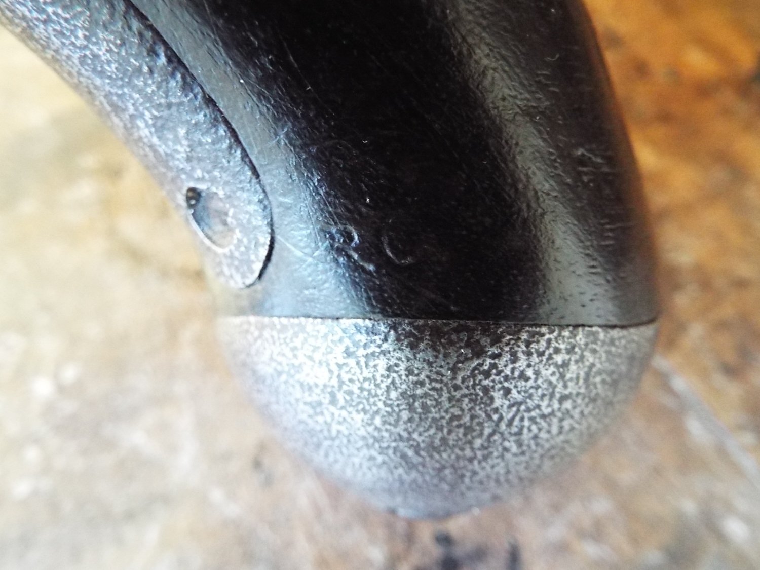 {CATEGORY} - Springfield 1815 .70 Cal Muzzleloader Muzzleloader