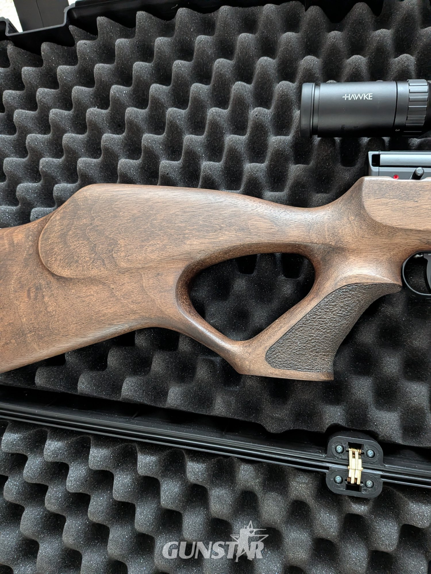Weihrauch Hw100 KT .177