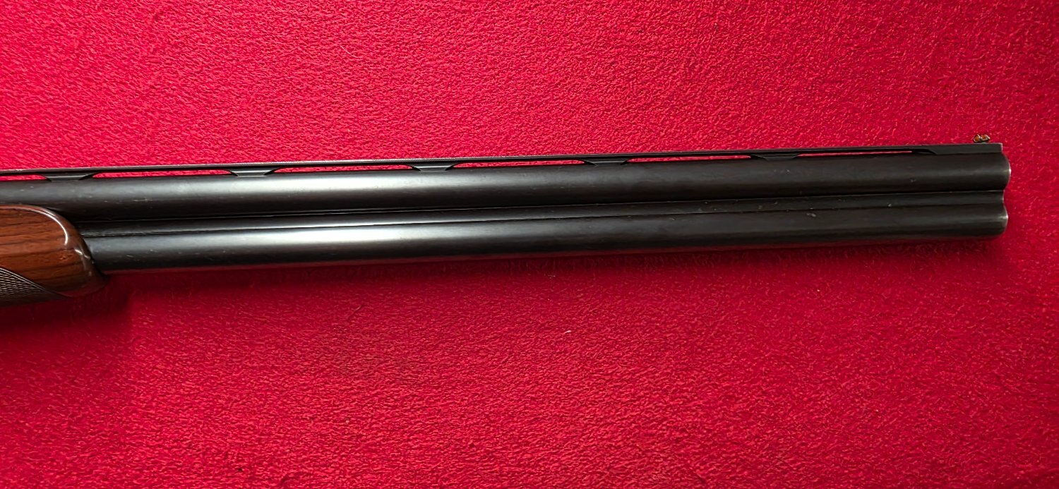  Beretta 686 Onyx Over and Under 12 Bore/gauge
