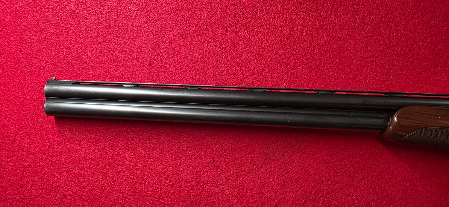 Beretta 686 Onyx Over and Under 12 Bore/gauge - {CATEGORY} in 