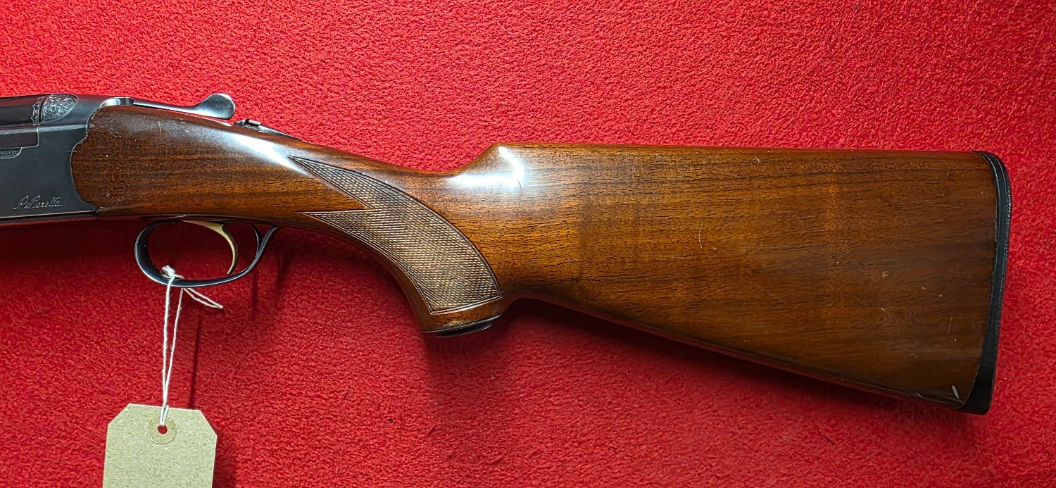 Beretta 686 Onyx Over and Under 12 Bore/gauge 