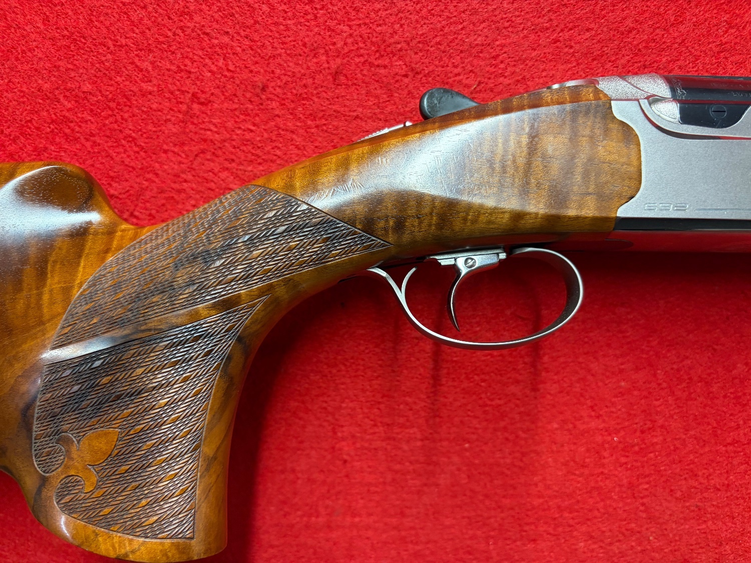 Beretta 692 Over and Under 12 Bore/gauge