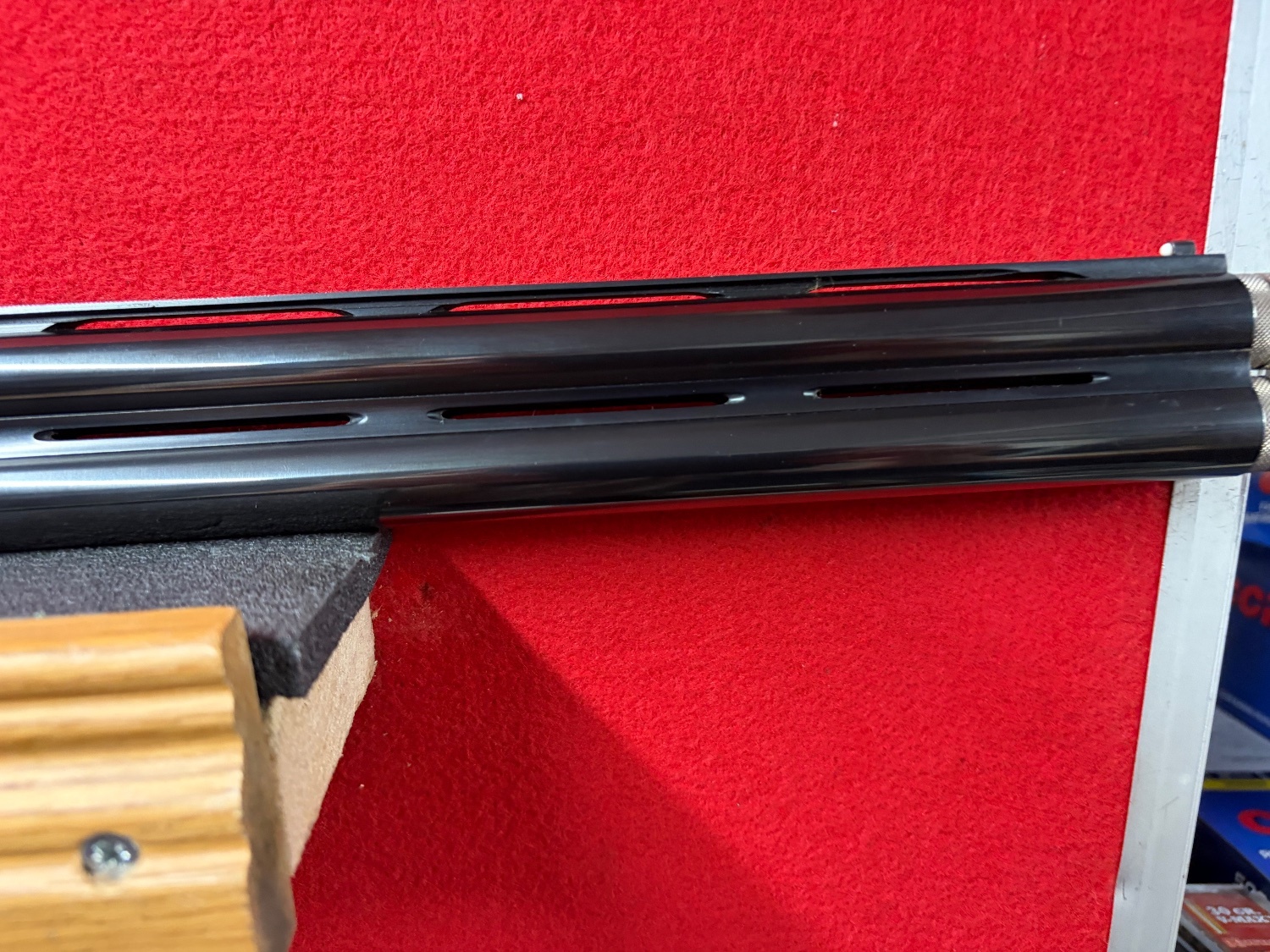Beretta 692 Over and Under 12 Bore/gauge 