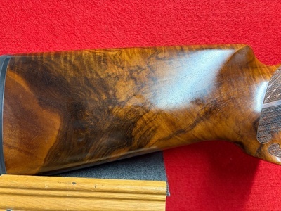 Beretta 692 Over and Under 12 Bore/gauge