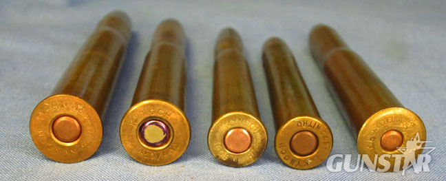 INERT DEACTIVATED VINTAGE UNFIRED BIG GAME AMMUNITION INERT DEACTIVATED VINTAGE UNFIRED BIG GAME AMMUNITION Antique & Militaria