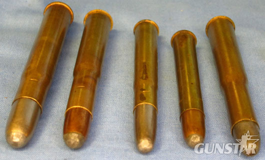 INERT DEACTIVATED VINTAGE UNFIRED BIG GAME AMMUNITION INERT DEACTIVATED VINTAGE UNFIRED BIG GAME AMMUNITION Antique & Militaria