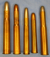 INERT DEACTIVATED VINTAGE UNFIRED BIG GAME AMMUNITION INERT DEACTIVATED VINTAGE UNFIRED BIG GAME AMMUNITION Antique & Militaria
