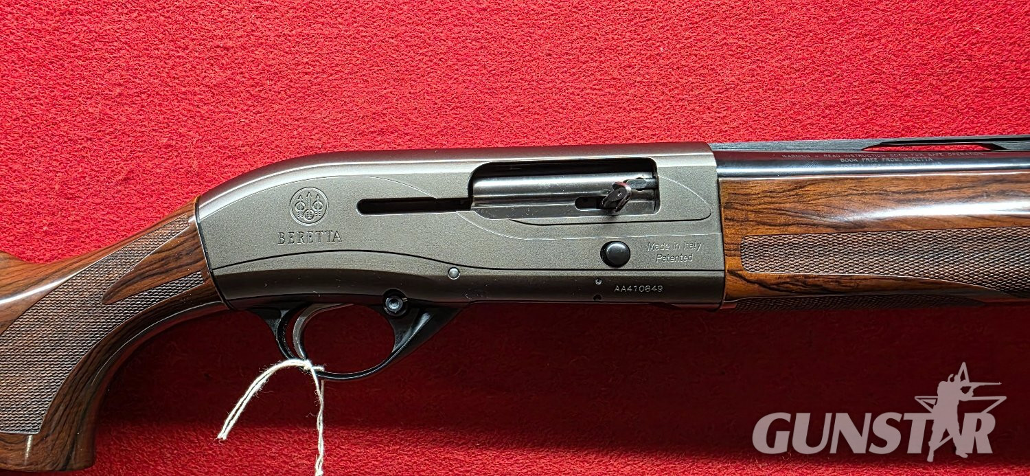 Beretta AL391 Teknys Semi-Auto 12 Bore/gauge