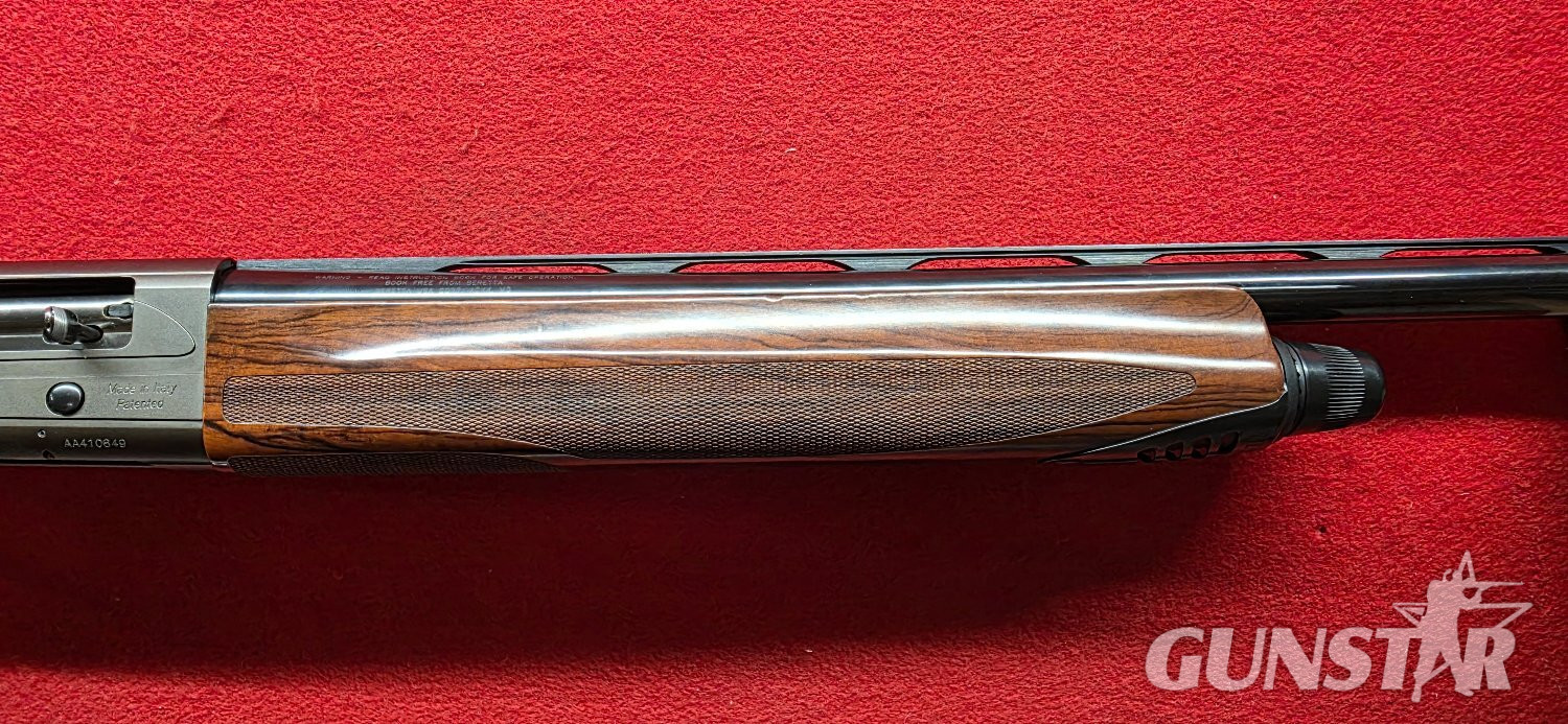  Beretta AL391 Teknys Semi-Auto 12 Bore/gauge