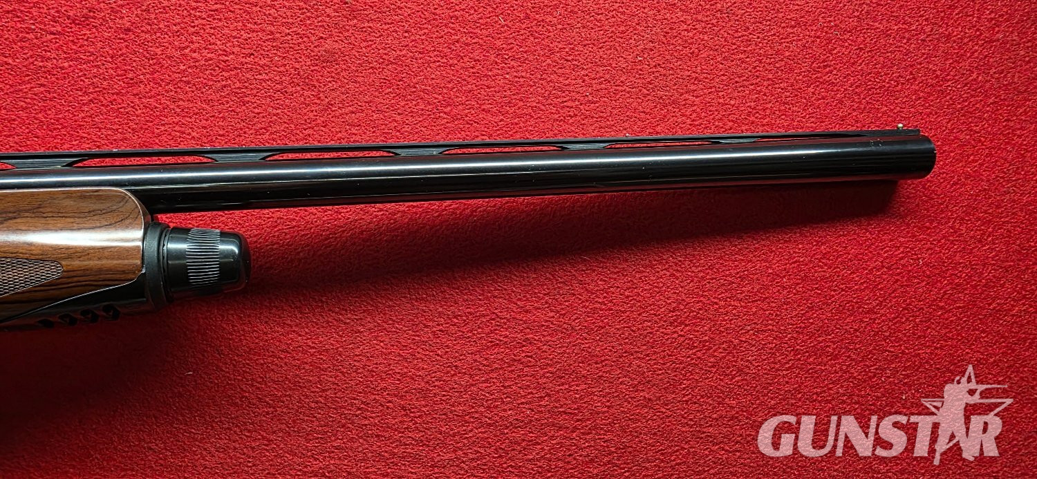 Beretta AL391 Teknys Semi-Auto 12 Bore/gauge - {CATEGORY} in 