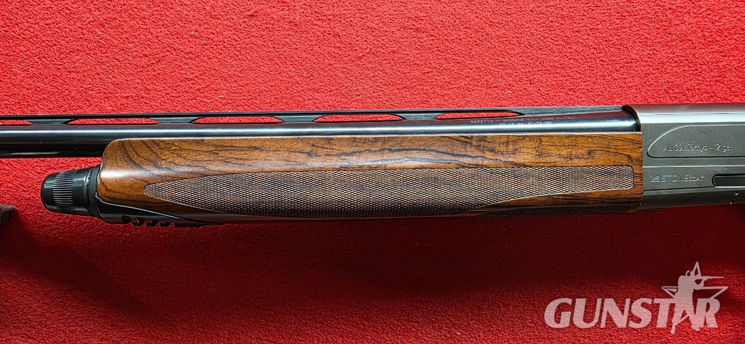 Beretta AL391 Teknys Semi-Auto 12 Bore/gauge 