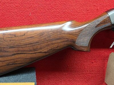 Beretta AL391 Teknys Semi-Auto 12 Bore/gauge