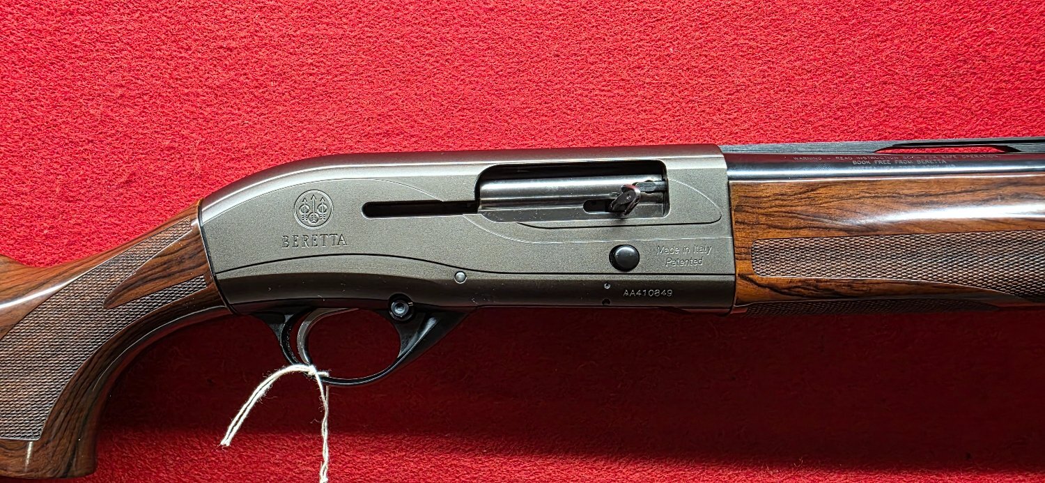 Beretta AL391 Teknys Semi-Auto 12 Bore/gauge