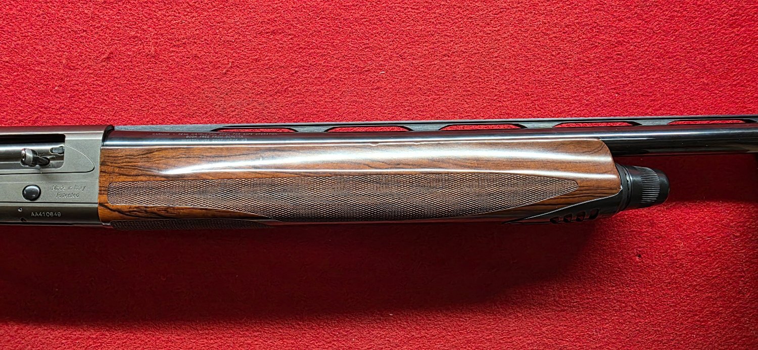  Beretta AL391 Teknys Semi-Auto 12 Bore/gauge