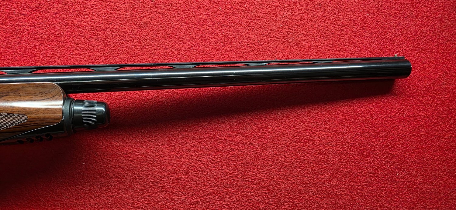 Beretta AL391 Teknys Semi-Auto 12 Bore/gauge - {CATEGORY} in 