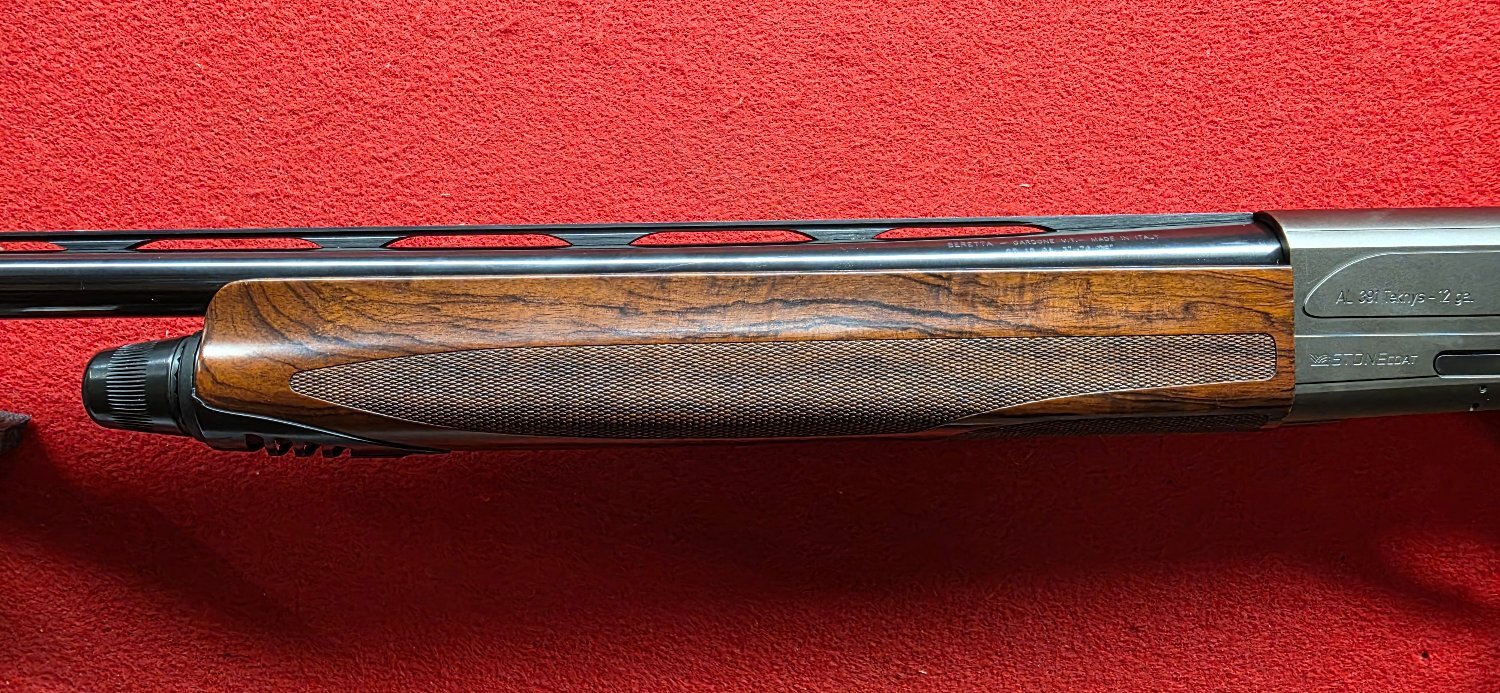 Beretta AL391 Teknys Semi-Auto 12 Bore/gauge 