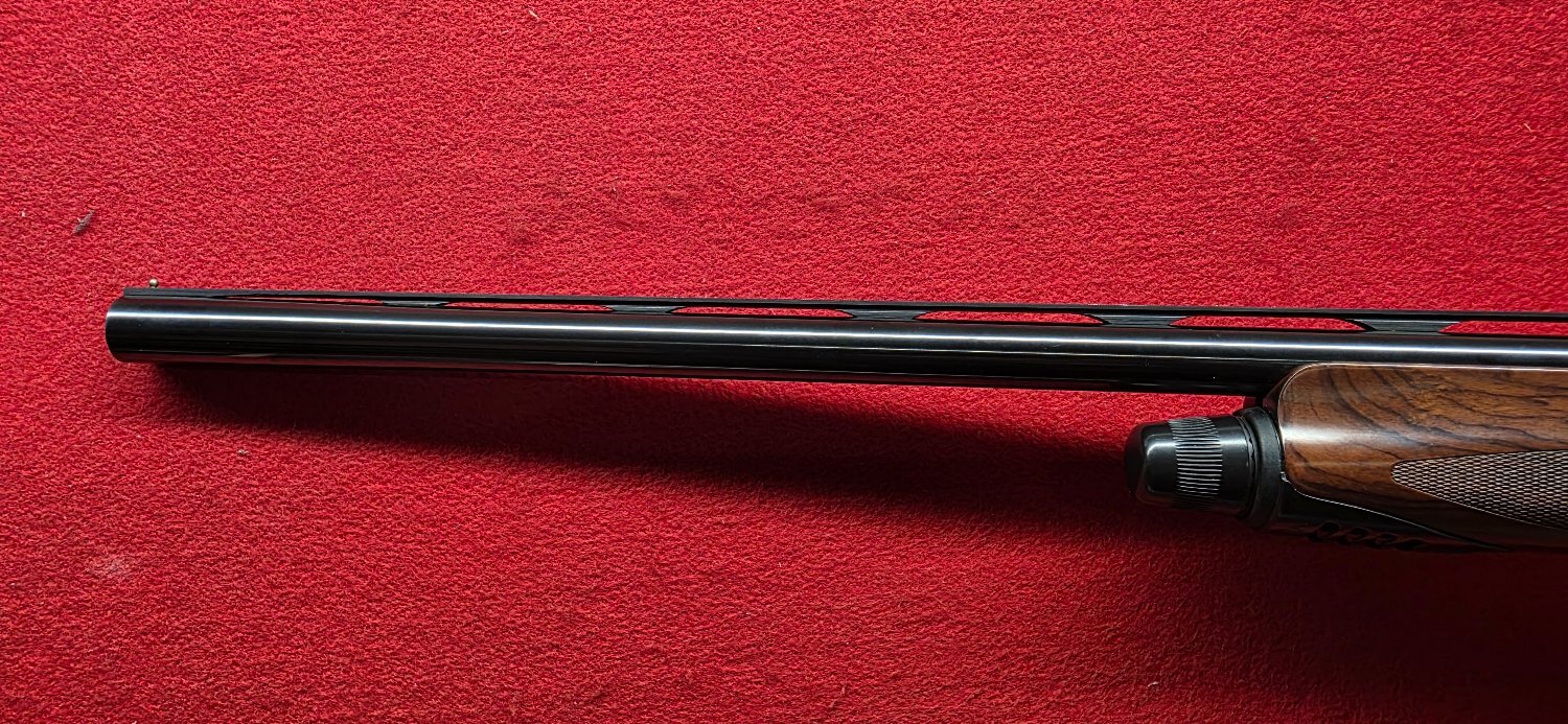 Beretta AL391 Teknys Semi-Auto 12 Bore/gauge - {CATEGORY}