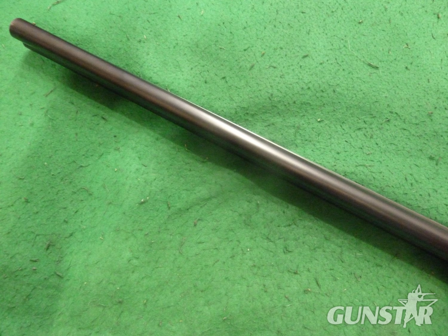 AYA (Aguirre Y Aranabal) yeoman Side By Side 12 Bore/gauge