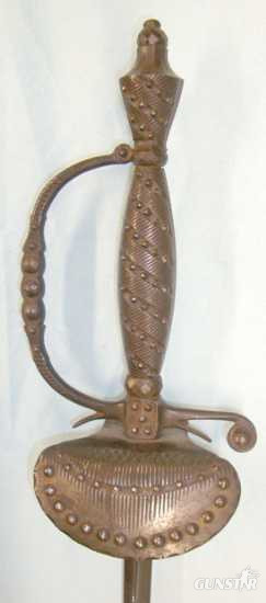  Sword